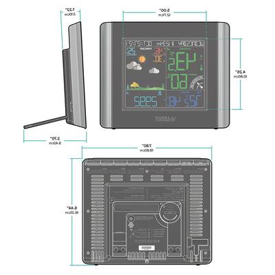 V11 display dims